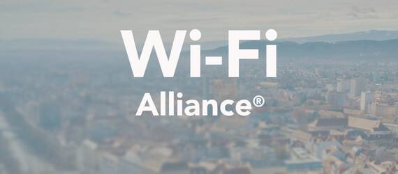 LigoWave Joins Wi-Fi Alliance®